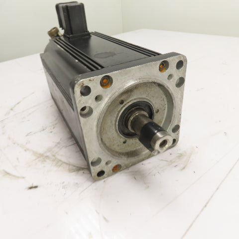 Indramat AC Servo Motor 24mm Shaft