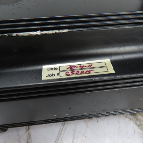 Indramat AC Servo Motor 24mm Shaft