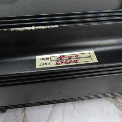 Indramat AC Servo Motor 24mm Shaft