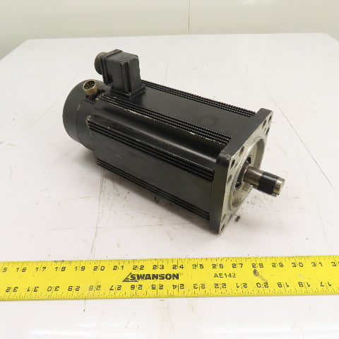 Indramat AC Servo Motor 24mm Shaft