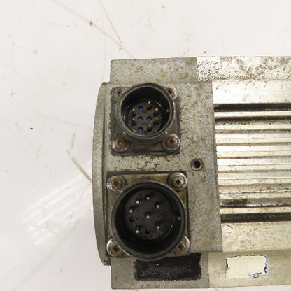 Allen-Bradley 163333 1326AB-B520F-21 3.36kW AC Servo Motor 460V 3Ph 3500RPM