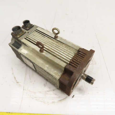 Allen-Bradley 163333 1326AB-B520F-21 3.36kW AC Servo Motor 460V 3Ph 3500RPM