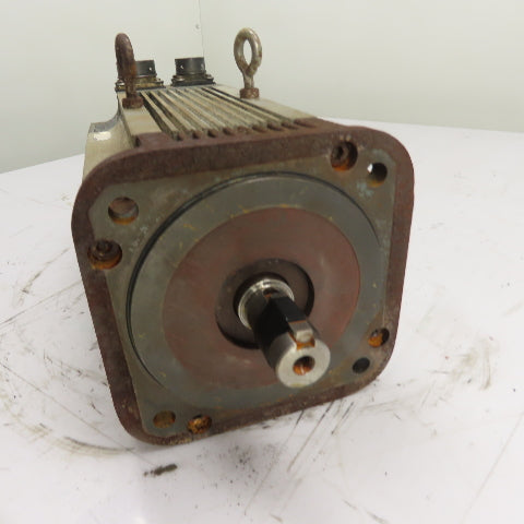 Allen-Bradley 163333 1326AB-B520F-21 3.36kW AC Servo Motor 460V 3Ph 3500RPM