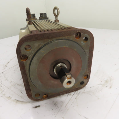 Allen-Bradley 163333 1326AB-B520F-21 3.36kW AC Servo Motor 460V 3Ph 3500RPM