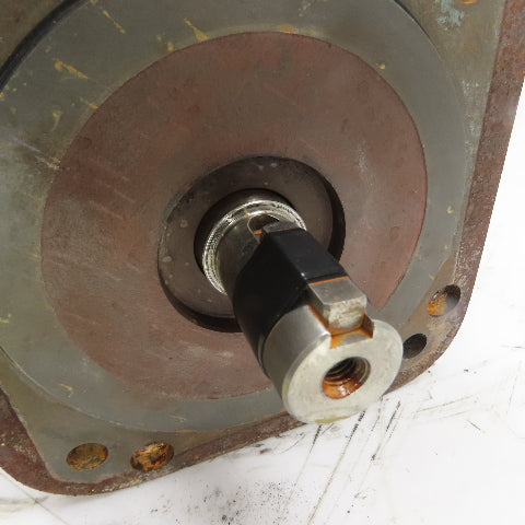 Allen-Bradley 163333 1326AB-B520F-21 3.36kW AC Servo Motor 460V 3Ph 3500RPM