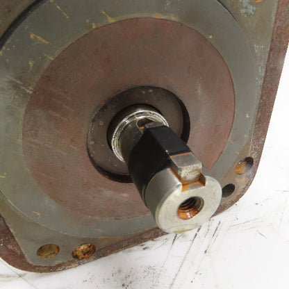 Allen-Bradley 163333 1326AB-B520F-21 3.36kW AC Servo Motor 460V 3Ph 3500RPM
