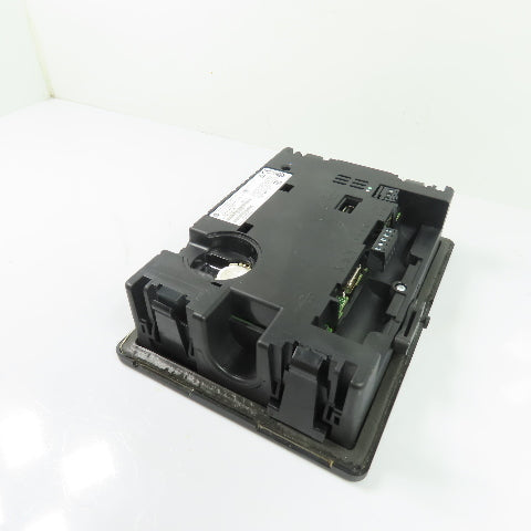 Allen-Bradley 2711C-T6M PanelView C600 Touchscreen Operator Interface 24VDC