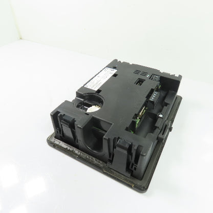 Allen-Bradley 2711C-T6M PanelView C600 Touchscreen Operator Interface 24VDC