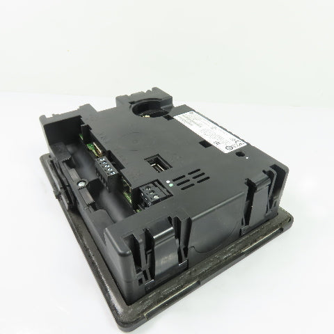 Allen-Bradley 2711C-T6M PanelView C600 Touchscreen Operator Interface 24VDC