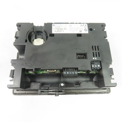 Allen-Bradley 2711C-T6M PanelView C600 Touchscreen Operator Interface 24VDC