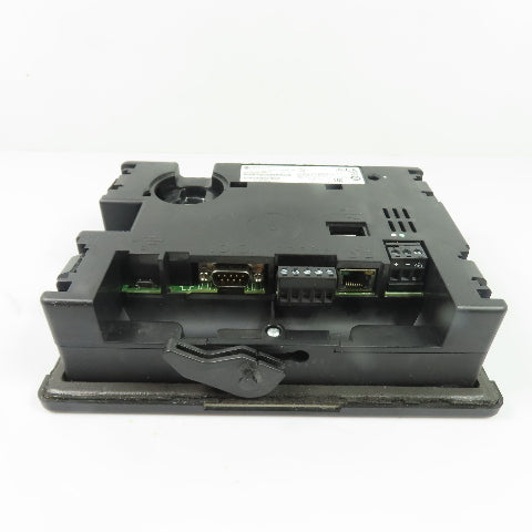 Allen-Bradley 2711C-T6M PanelView C600 Touchscreen Operator Interface 24VDC