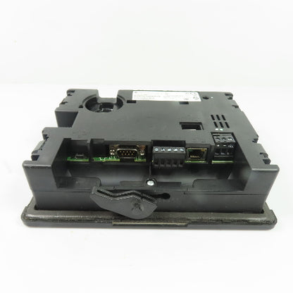 Allen-Bradley 2711C-T6M PanelView C600 Touchscreen Operator Interface 24VDC