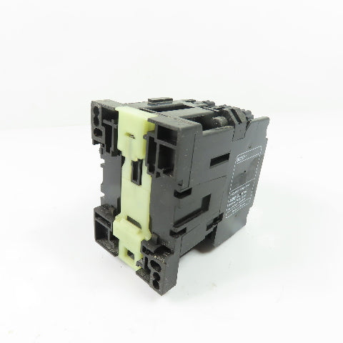 ABB B25-30-10 45A 3-Pole IEC Contactor 110/120V Coil 600V