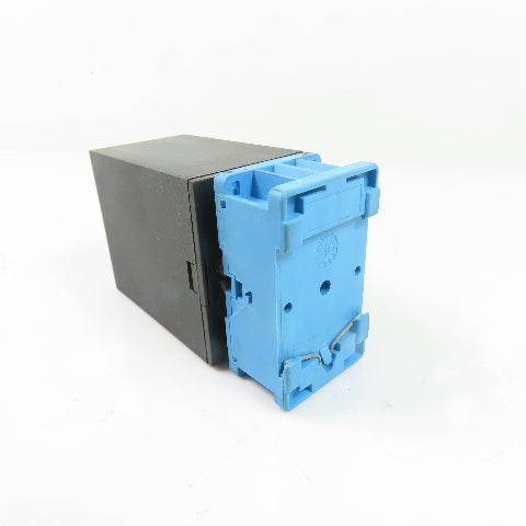 SSAC TDMH120AL 120VAC Digi-Set Time Delay Relay 8-Pin DPDT 10A