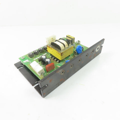 Minarik PCM23001A DC Motor Speed Control Board 115/230VAC 50/60Hz 10A