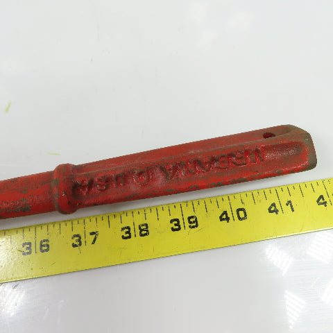 Desmond Hex 1 Handheld Grinding Wheel Dresser Disc Cutter