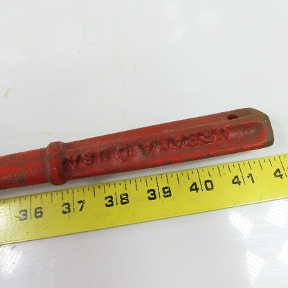 Desmond Hex 1 Handheld Grinding Wheel Dresser Disc Cutter