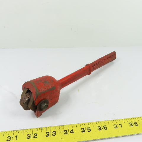 Desmond Hex 1 Handheld Grinding Wheel Dresser Disc Cutter
