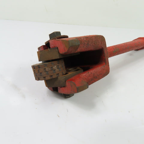 Desmond Hex 1 Handheld Grinding Wheel Dresser Disc Cutter