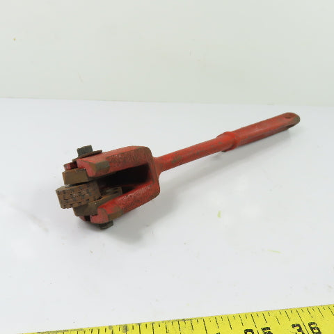 Desmond Hex 1 Handheld Grinding Wheel Dresser Disc Cutter