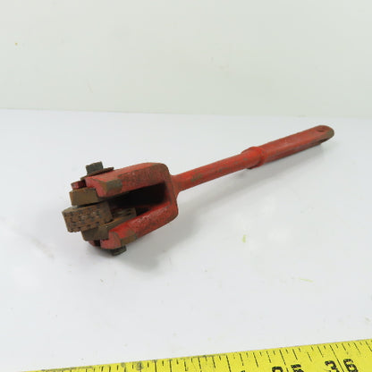 Desmond Hex 1 Handheld Grinding Wheel Dresser Disc Cutter