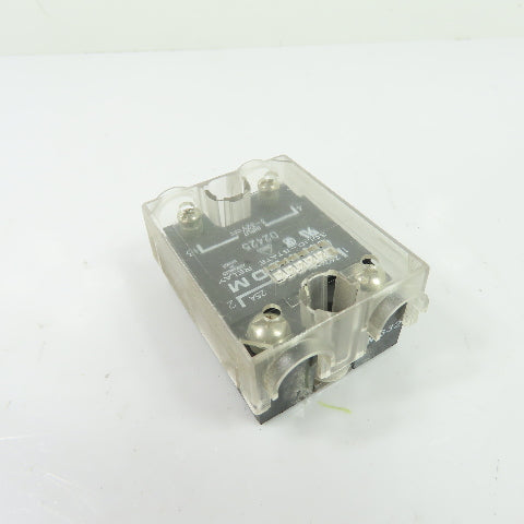 Crydom D2425 Solid-State Relay 3-32V Input 240VAC 25A Output