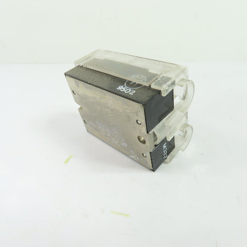 Crydom D2425 Solid-State Relay 3-32V Input 240VAC 25A Output