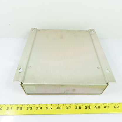 BTU 5045387 10-Channel Over Temperature Monitoring Module Rev 2