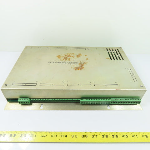 BTU 5052414 3615 Furnace Control Unit
