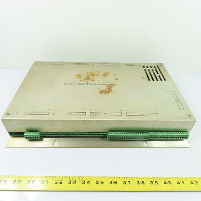 BTU 5052414 3615 Furnace Control Unit