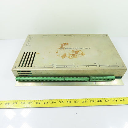 BTU 5052414 3615 Furnace Control Unit