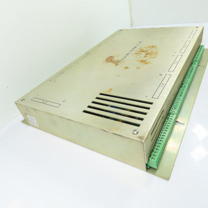 BTU 5052414 3615 Furnace Control Unit