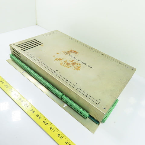 BTU 5052414 3615 Furnace Control Unit