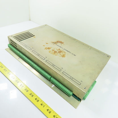 BTU 5052414 3615 Furnace Control Unit