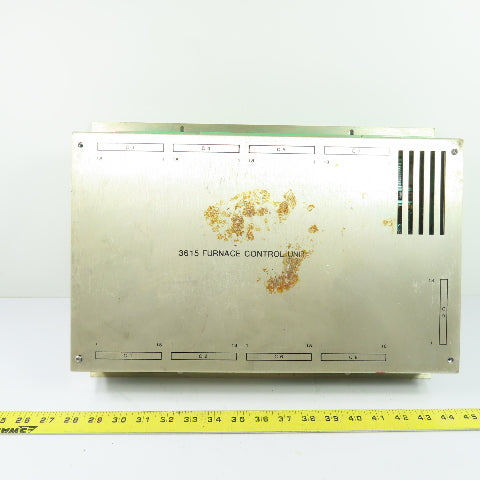 BTU 5052414 3615 Furnace Control Unit