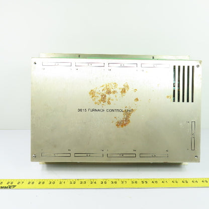 BTU 5052414 3615 Furnace Control Unit