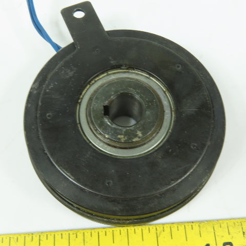 Shinko Electric NC-1.2 24VDC Electromagnetic Clutch 11W