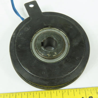 Shinko Electric NC-1.2 24VDC Electromagnetic Clutch 11W