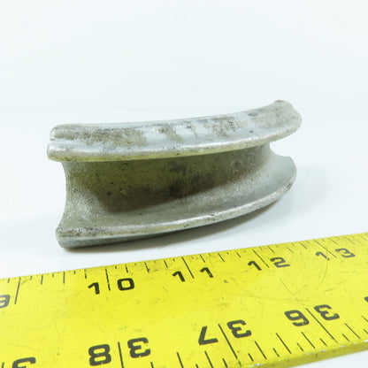 Greenlee 382-11 10917 1/2" IPS Bending Shoe for Rigid Conduit Bender