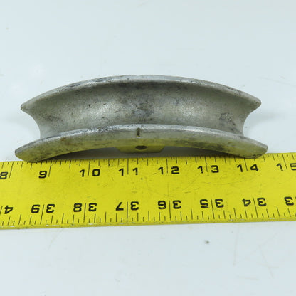 Greenlee 1-0918 3/4" IPS Conduit Bender Bending Shoe