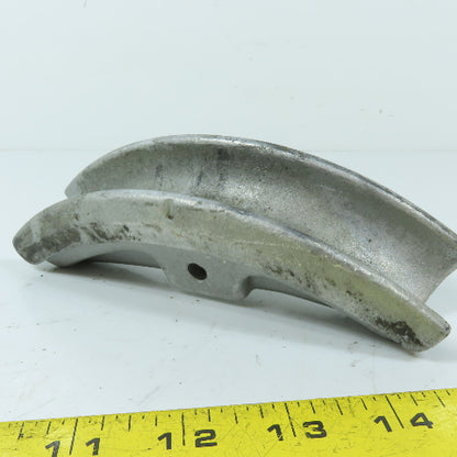 Greenlee 1-0918 3/4" IPS Conduit Bender Bending Shoe