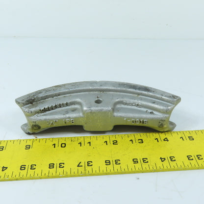 Greenlee 1-0918 3/4" IPS Conduit Bender Bending Shoe