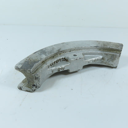 Greenlee 1-0919 1" IPS 90° Rigid Conduit Bending Shoe