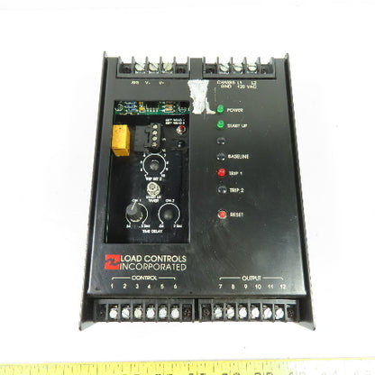 Load Controls PFR-1500V-R1 Load Controller 120VAC