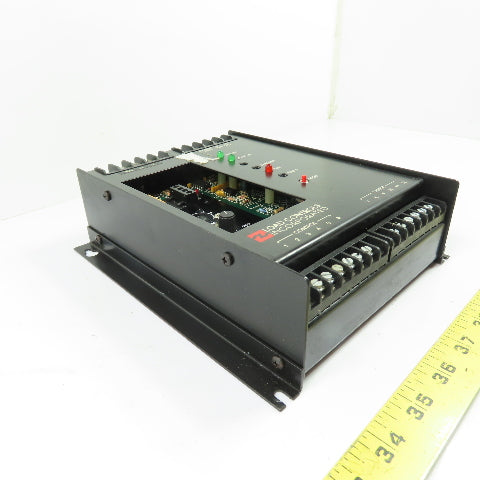 Load Controls PFR-1500V-R1 Load Controller 120VAC