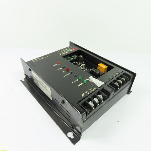 Load Controls PFR-1500V-R1 Load Controller 120VAC