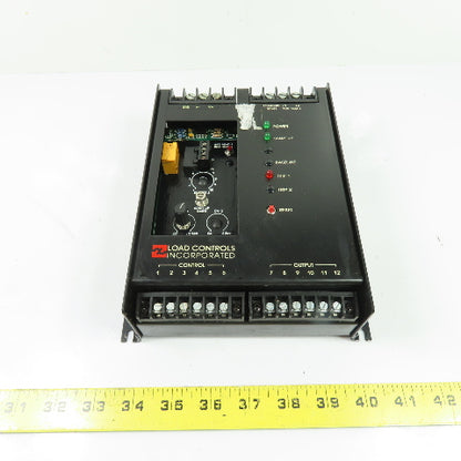 Load Controls PFR-1500V-R1 Load Controller 120VAC