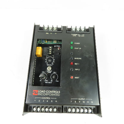 Load Controls PCR-1500V-R1 Load Controller 120VAC