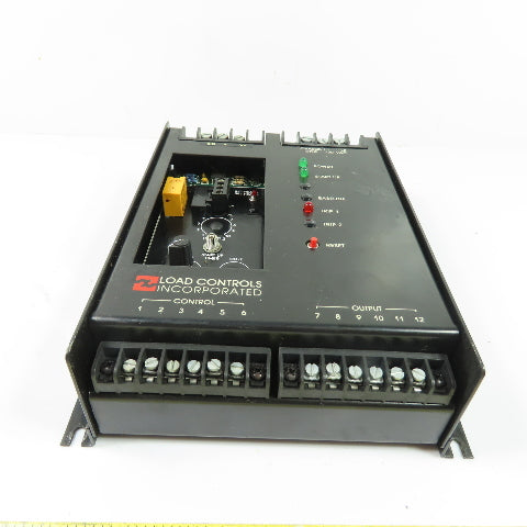 Load Controls PCR-1500V-R1 Load Controller 120VAC