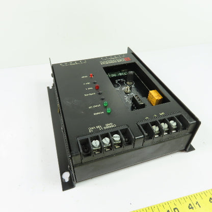 Load Controls PCR-1500V-R1 Load Controller 120VAC